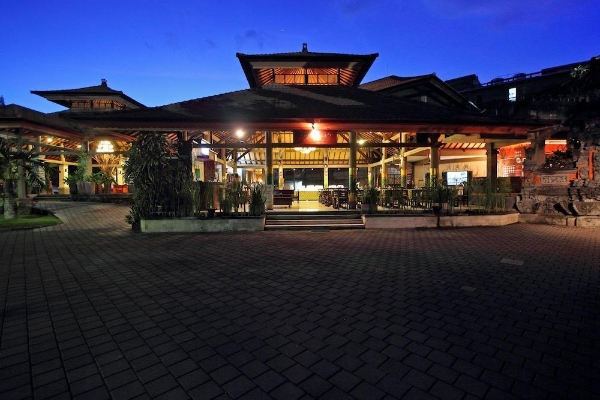 Adi Dharma Hotel